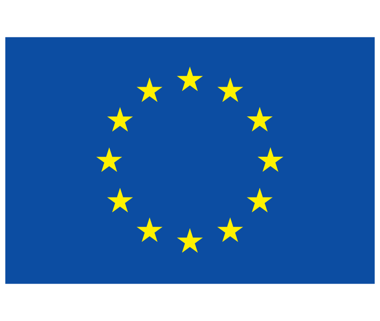 Europese Unie - Europees Fonds voor regionale ontwikkeling