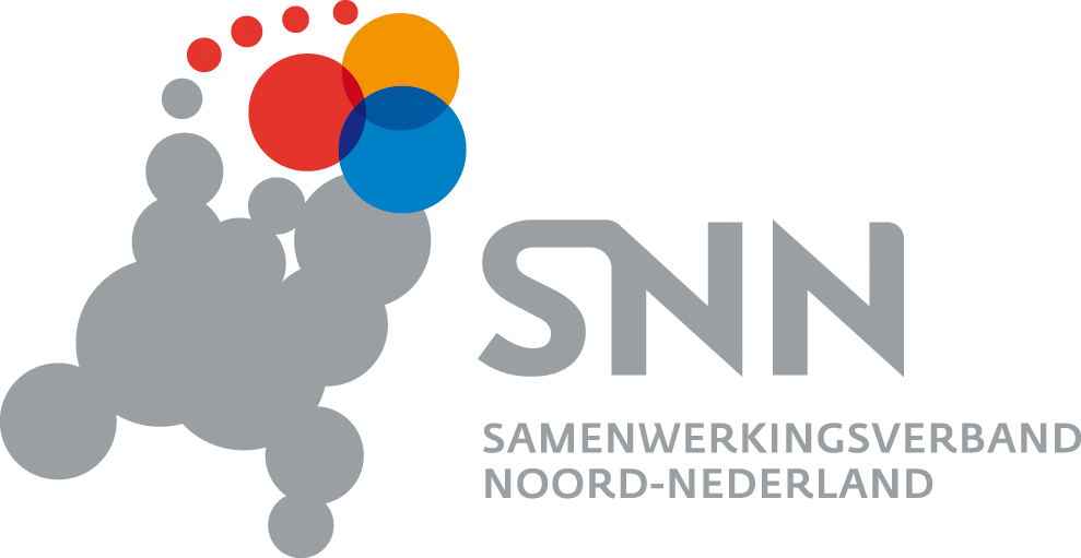 Samenwerkingsverband Noord-Nederland